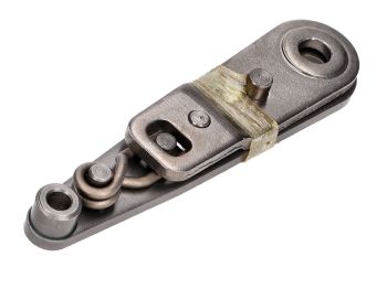 Shift lever for Hercules, KTM, DKW, Rixe