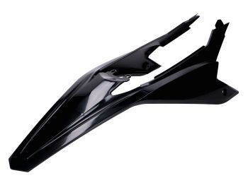 Rear fairing for Beta RR 50 2021- black