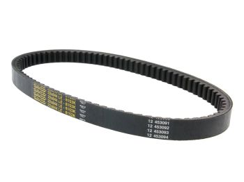 drive belt Dayco Power Plus for Suzuki UH Burgman 125cc 2007-