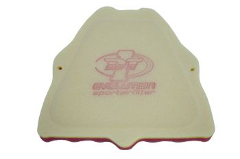AIR FLTR TRIPLE LAYER YAM