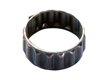 axial compesator Polini for Torsen WD swing arm / engine brace