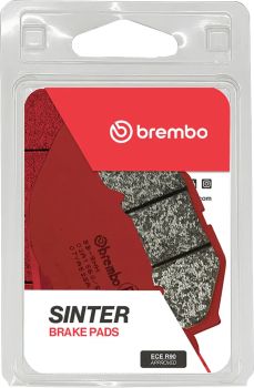 BRAKE PAD SINTER SA