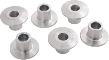ISOLATOR ALUMINUM 6PK
