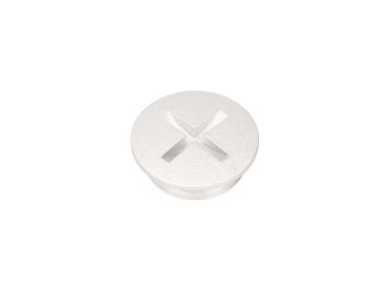 Screw plug 66Heroes M14x1 aluminum for Sachs 504, 505, 503 2AL/2BL/AAL/AC/ABL