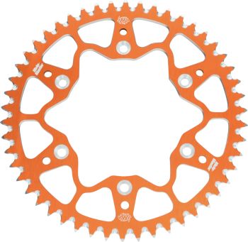 REAR SPROCKET 420 52T OR