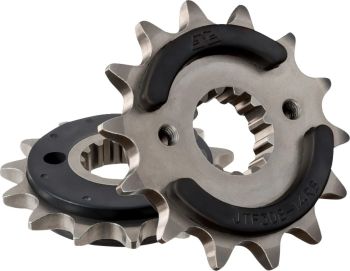 SPROCKET FRONT 14T 520 RU