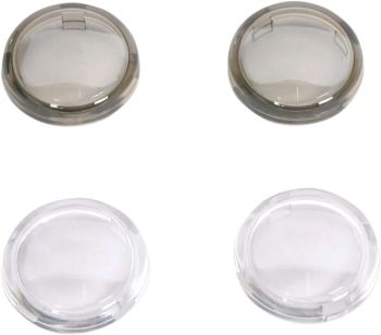 LENS KIT CLR/SMK MINI-DUE