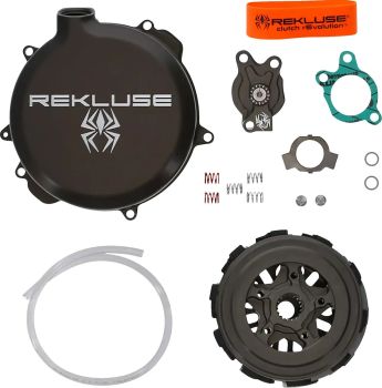 CLUTCH RADIUSCX 4.0 KTM-HQV 12