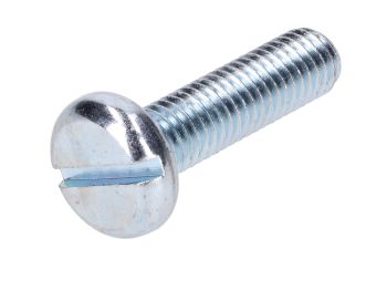 Bolt steel 20mm for Zündapp ZA, ZR, ZB, ZX, ZL