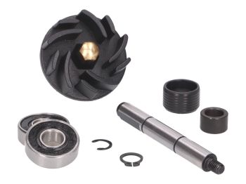 water pump repair kit for Piaggio Hexagon, Gilera Runner, Italjet Dragster 125-180cc 2stroke