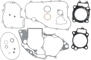 GASKET SET COMP CRF250 09