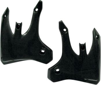 RAD CVRS YZF03-05 BLK