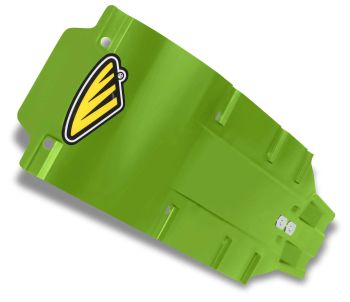 SKIDPLATE KX250F GN