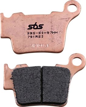 BRAKE PAD SINT OFF RACE