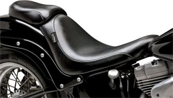 SEAT PILLION SILH 06-10