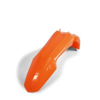 GARDE BOUE AVANT RXF ORANGE