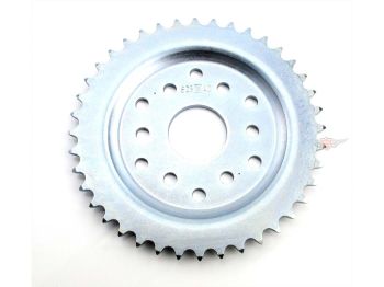 Sprocket Esjot Reinforced 40 teeth for Puch, X 50-2, 50-3, Maxi Plus