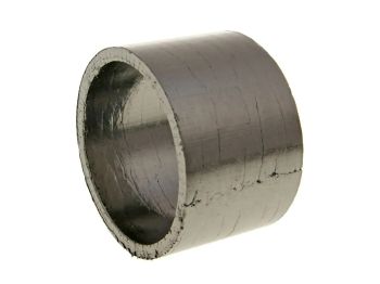 PIPE TO SILENCER GASKET
