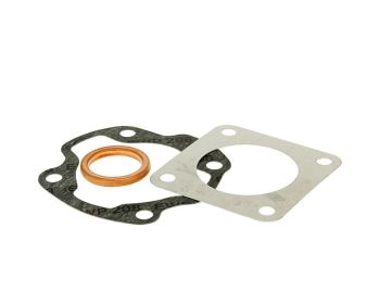 cylinder gasket set Airsal sport 49.4cc 41mm for Honda Vision, Peugeot Rapido, ST50
