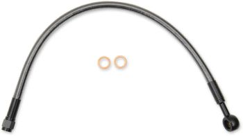 BRK FRT LNE180/10MM17BLK