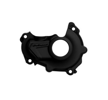 IGNITION CVR PROT YZF450 BK