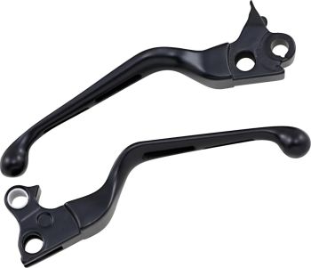LEVERS SLOT BLK 96-17 BT