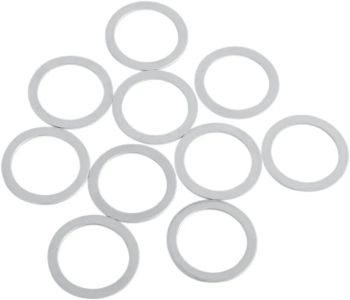 WASHER P/ROD TUBE 6762B
