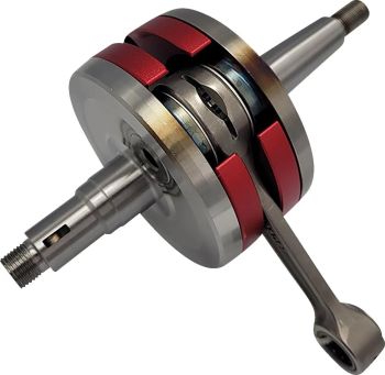 CRANKSHAFT SX85/TC85 13-17