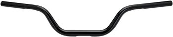 HANDLEBAR TRACKER HI BLK