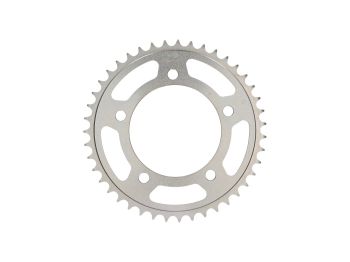rear sprocket AFAM 43 teeth 520 for Honda NC700, NC750, CTX 700, CBR 500, CB 500