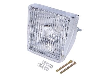 Headlight insert for Mobylette, MBK 51