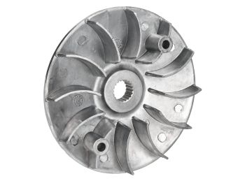 half pulley for GY6 125/150cc 152/157QMI/QMJ