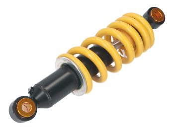 shock absorber 280mm for Aprilia RX 50, SX 50, Derbi Senda 50, Gilera RCR 50, SMT 50