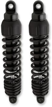 444 (BLK) SCOUT 11 444-4245B I