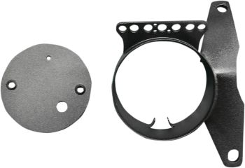 MOUNT SPDO 04-13XL W.BLK