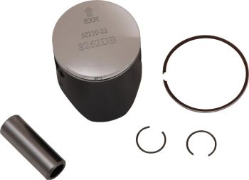 PISTON KIT SX50 09-19 39 47