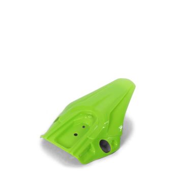 GARDE-BOUE ARRIÈRE RXF MINI VERT