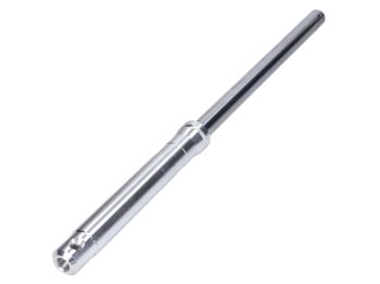 front fork tube right 29.65mm x 715mm (empty) for Simson S50, S51, S70