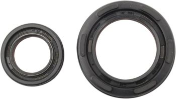 SEALS CRANK YFZ350