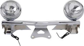 LIGHTBAR C90 05-06