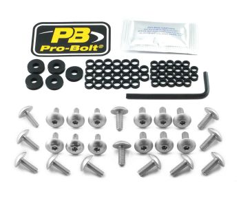 BOLT KT FAIR KAW SL