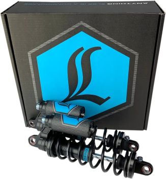 SHOCKS REVO-ARC PIGGY BACK 14