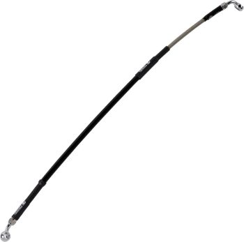 Stainless Steel Braided Brake