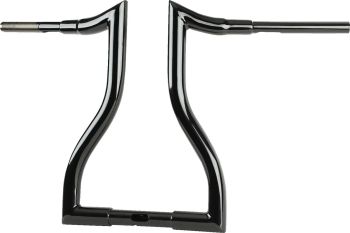 HANDLEBAR HAMMERHEAD T 16B FLT