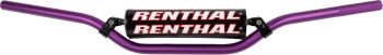 RENTHAL 22MM 966 PURPLE