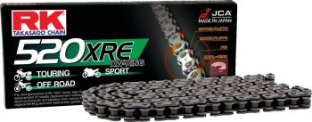CHAIN RK520XRE 124R