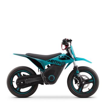 POCKET BIKE ÉLECTRIQUE ENFANT SEDNA TXR 500W SUPERMOTARD BLEU