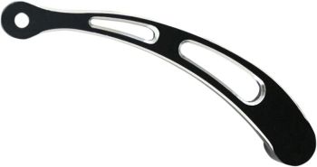 LEVER SHIFT TOE SLOT BLK