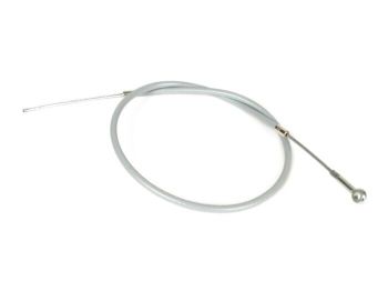 Rear brake cable -BGM ORIGINAL Ø=2.9mm with eye- Vespa V50, PV125, ET3, PK S, PK XL