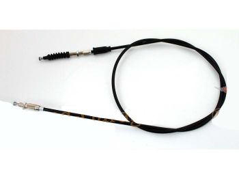 Clutch cable black 1110mm for Zündapp, 444, moped, moped
